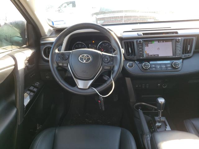 Photo 8 VIN: JTMYFREV9HJ145862 - TOYOTA RAV4 LIMIT 