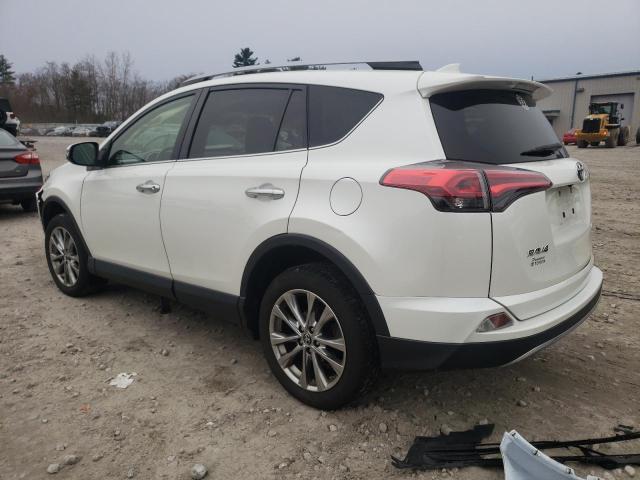 Photo 1 VIN: JTMYFREV9JD125390 - TOYOTA RAV4 