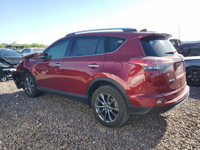 Photo 1 VIN: JTMYFREV9JD130041 - TOYOTA RAV4 