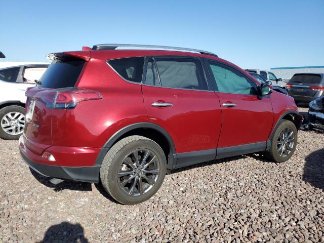 Photo 2 VIN: JTMYFREV9JD130041 - TOYOTA RAV4 