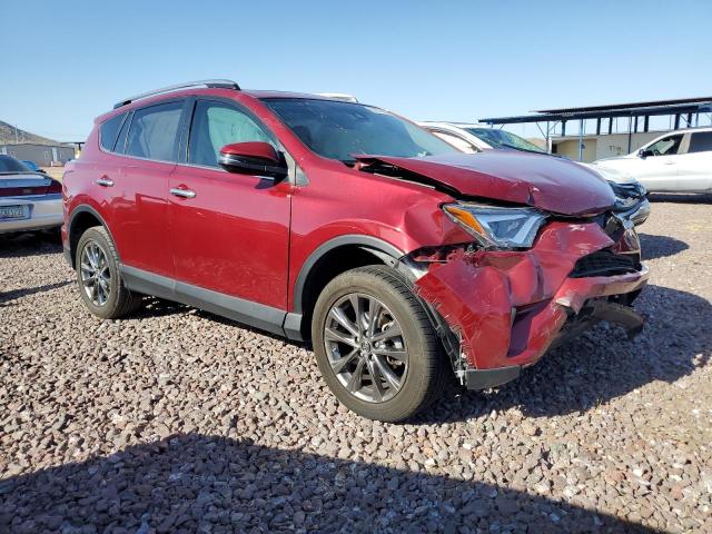 Photo 3 VIN: JTMYFREV9JD130041 - TOYOTA RAV4 