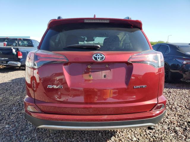 Photo 5 VIN: JTMYFREV9JD130041 - TOYOTA RAV4 