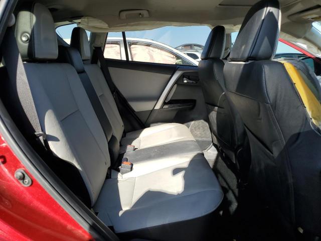 Photo 9 VIN: JTMYFREV9JD130041 - TOYOTA RAV4 