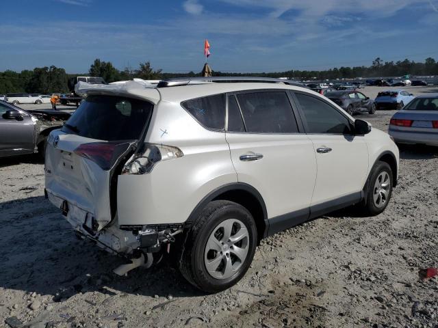 Photo 2 VIN: JTMYFREV9JJ159279 - TOYOTA RAV4 LIMIT 