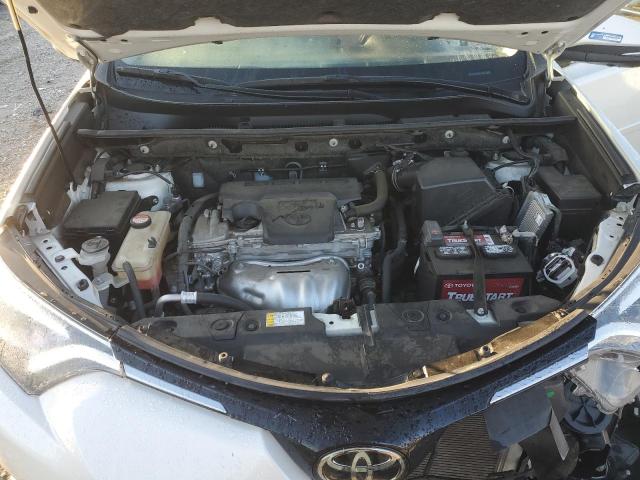 Photo 11 VIN: JTMYFREVXGD082932 - TOYOTA RAV4 LIMIT 