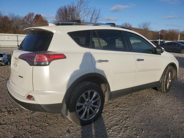 Photo 2 VIN: JTMYFREVXGD082932 - TOYOTA RAV4 LIMIT 