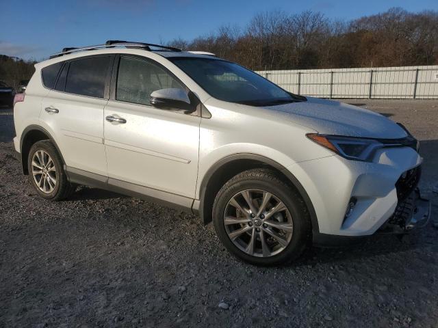 Photo 3 VIN: JTMYFREVXGD082932 - TOYOTA RAV4 LIMIT 