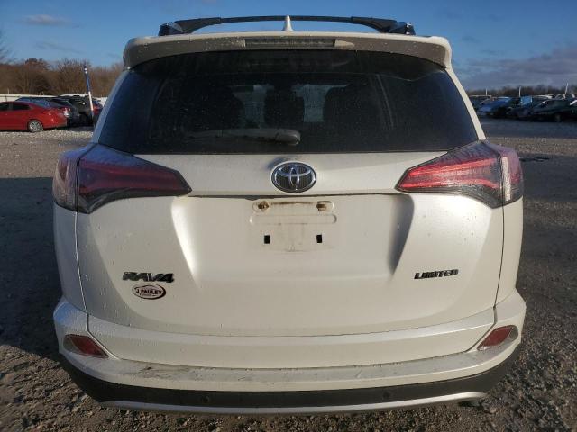 Photo 5 VIN: JTMYFREVXGD082932 - TOYOTA RAV4 LIMIT 