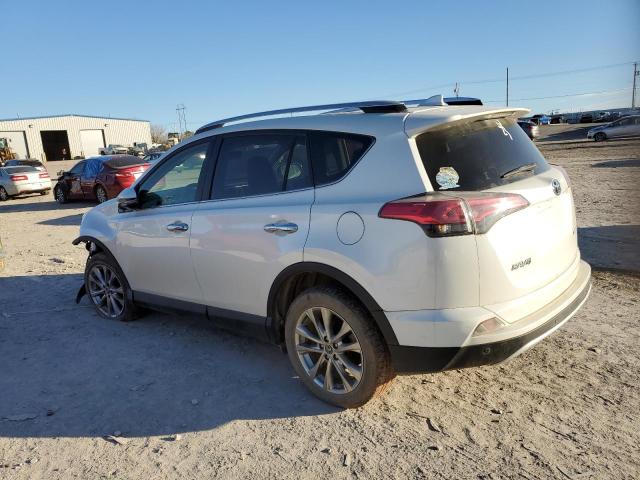 Photo 1 VIN: JTMYFREVXGD088746 - TOYOTA RAV4 