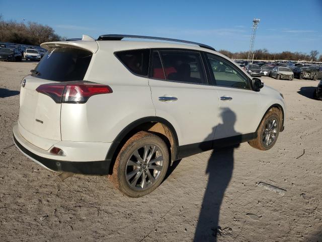 Photo 2 VIN: JTMYFREVXGD088746 - TOYOTA RAV4 