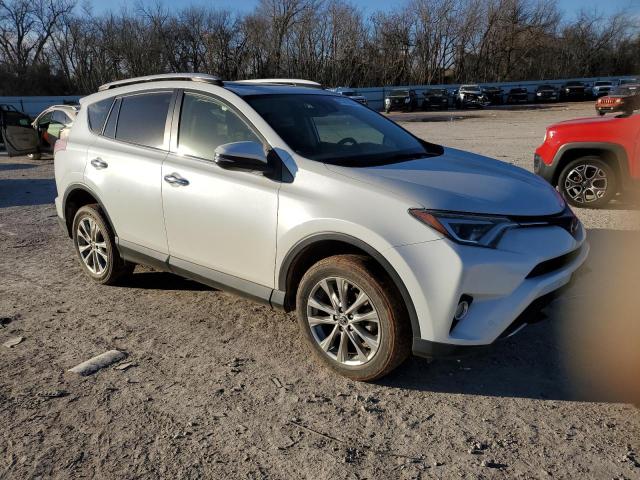 Photo 3 VIN: JTMYFREVXGD088746 - TOYOTA RAV4 