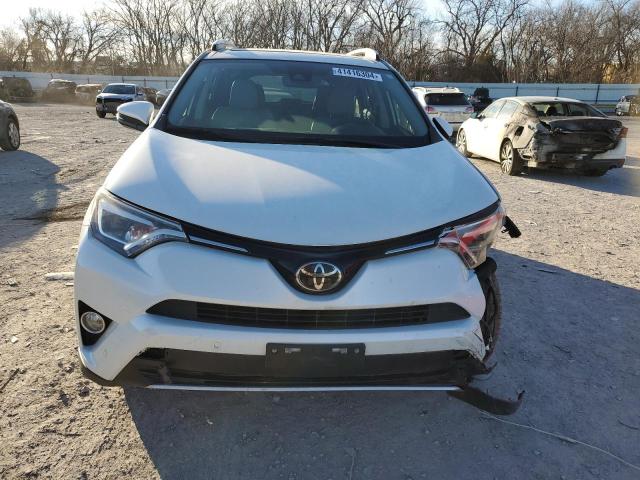 Photo 4 VIN: JTMYFREVXGD088746 - TOYOTA RAV4 