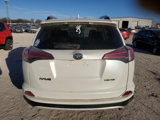 Photo 5 VIN: JTMYFREVXGD088746 - TOYOTA RAV4 