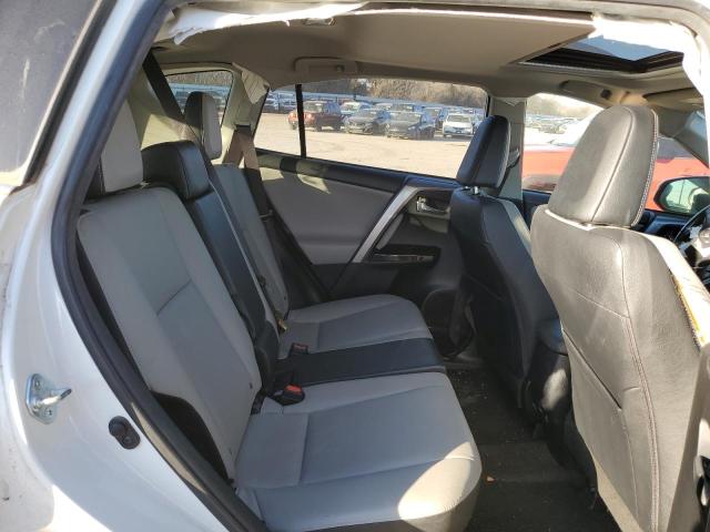 Photo 9 VIN: JTMYFREVXGD088746 - TOYOTA RAV4 