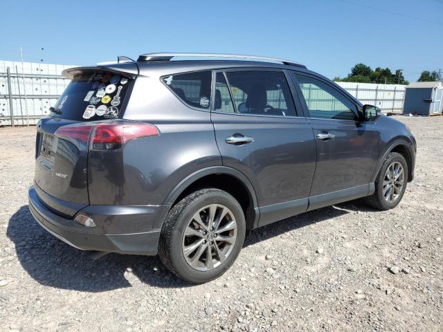 Photo 2 VIN: JTMYFREVXHJ119559 - TOYOTA RAV4 LIMIT 