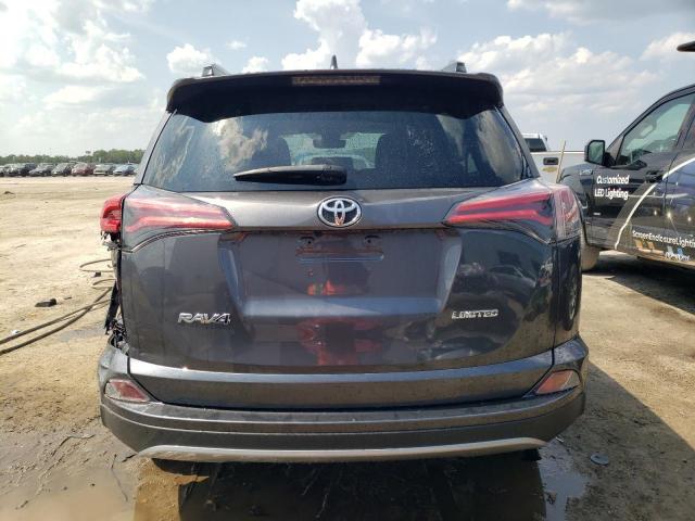 Photo 5 VIN: JTMYFREVXJD119789 - TOYOTA RAV4 LIMIT 