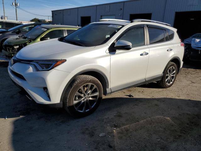 Photo 0 VIN: JTMYFREVXJJ157413 - TOYOTA RAV4 