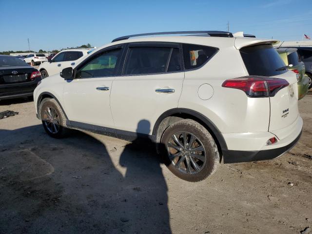 Photo 1 VIN: JTMYFREVXJJ157413 - TOYOTA RAV4 