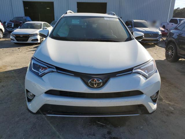 Photo 4 VIN: JTMYFREVXJJ157413 - TOYOTA RAV4 