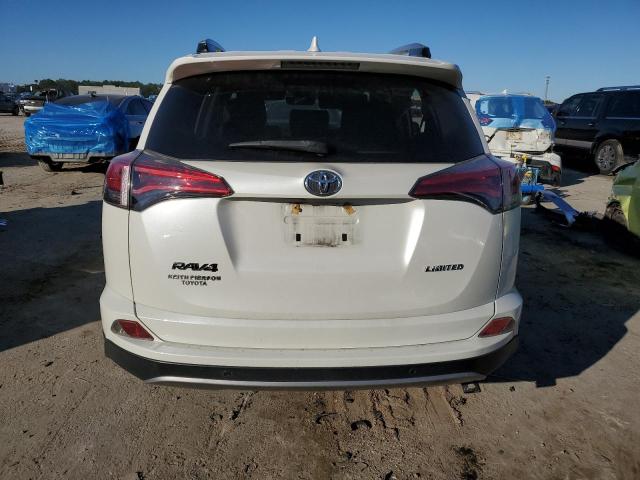 Photo 5 VIN: JTMYFREVXJJ157413 - TOYOTA RAV4 