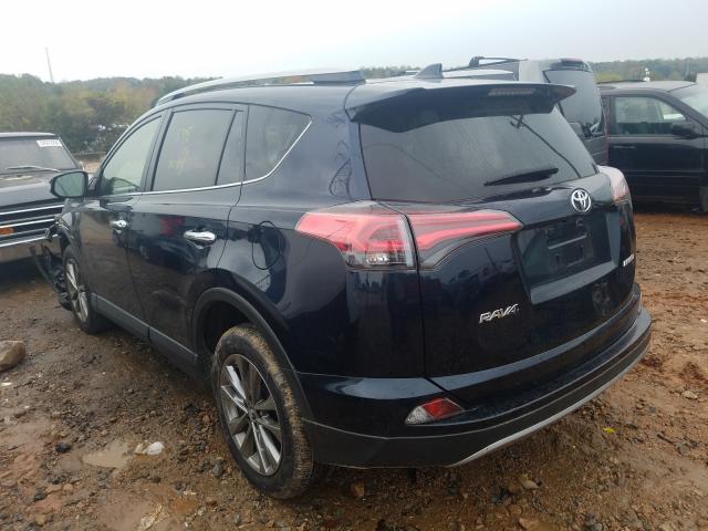 Photo 2 VIN: JTMYFREVXJJ207064 - TOYOTA RAV4 LIMIT 