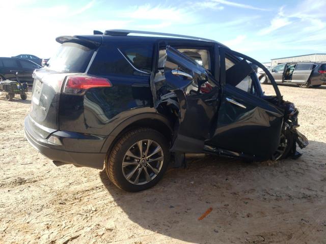 Photo 2 VIN: JTMYFREVXJJ746798 - TOYOTA RAV4 LIMIT 