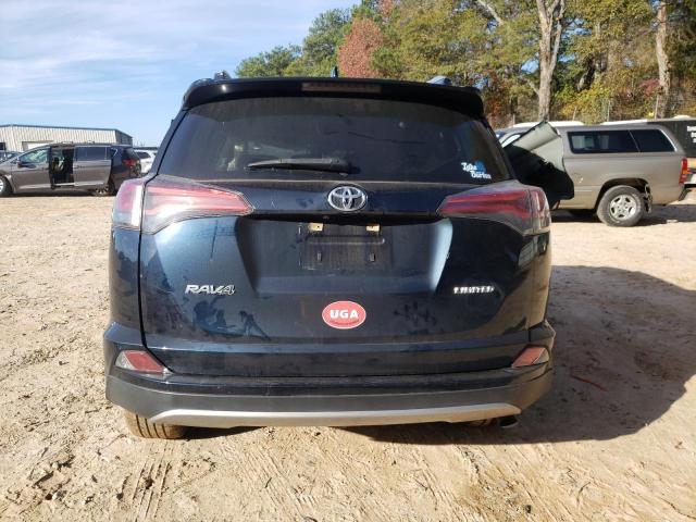 Photo 5 VIN: JTMYFREVXJJ746798 - TOYOTA RAV4 LIMIT 