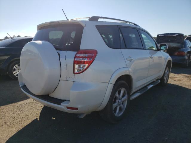 Photo 3 VIN: JTMYK4DV0A5026953 - TOYOTA RAV4 LIMIT 