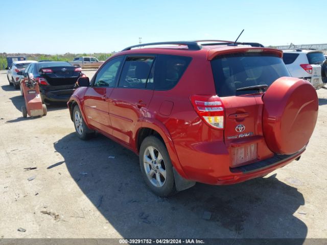 Photo 2 VIN: JTMYK4DV1A5026816 - TOYOTA RAV4 