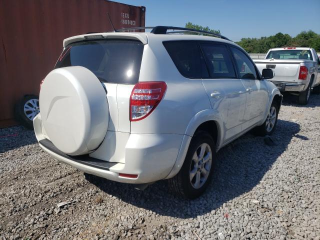 Photo 3 VIN: JTMYK4DV1A5026993 - TOYOTA RAV4 LIMIT 