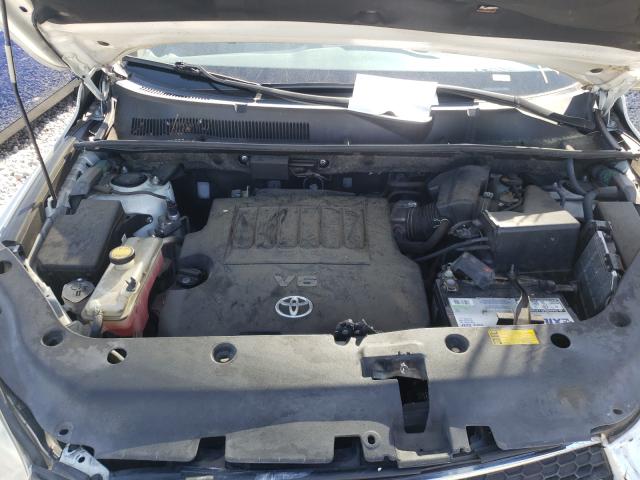 Photo 6 VIN: JTMYK4DV1A5026993 - TOYOTA RAV4 LIMIT 