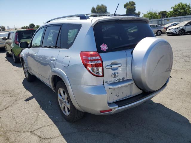 Photo 1 VIN: JTMYK4DV1AD003929 - TOYOTA RAV4 