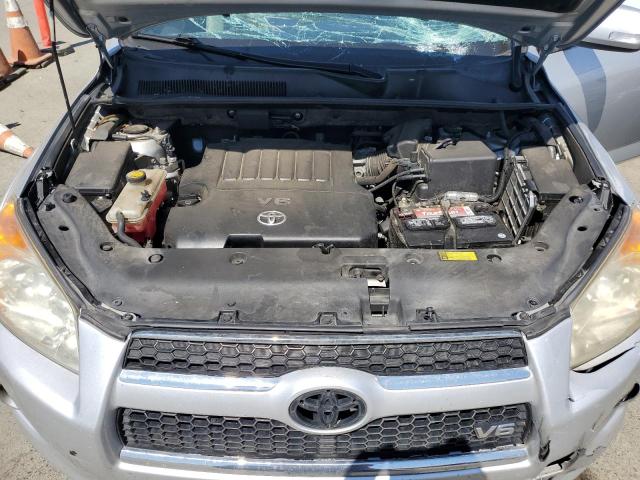 Photo 11 VIN: JTMYK4DV1AD003929 - TOYOTA RAV4 