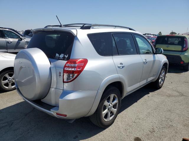 Photo 2 VIN: JTMYK4DV1AD003929 - TOYOTA RAV4 