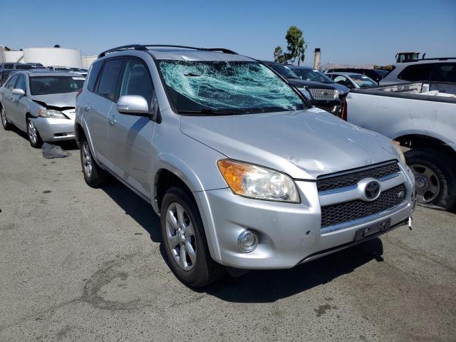 Photo 3 VIN: JTMYK4DV1AD003929 - TOYOTA RAV4 