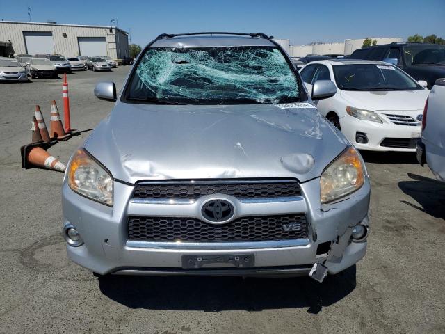 Photo 4 VIN: JTMYK4DV1AD003929 - TOYOTA RAV4 