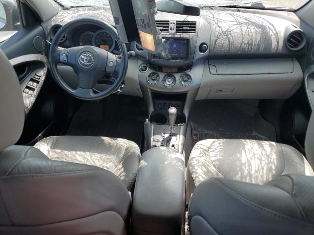 Photo 7 VIN: JTMYK4DV1AD003929 - TOYOTA RAV4 