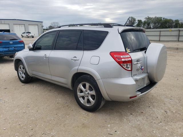 Photo 1 VIN: JTMYK4DV1AD004174 - TOYOTA RAV4 