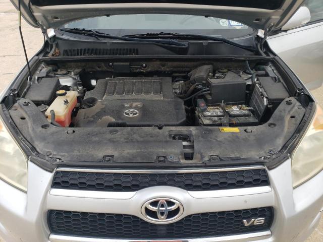 Photo 11 VIN: JTMYK4DV1AD004174 - TOYOTA RAV4 