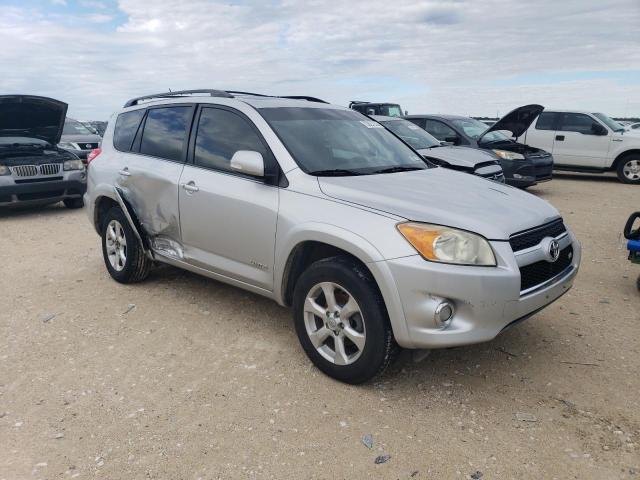 Photo 3 VIN: JTMYK4DV1AD004174 - TOYOTA RAV4 