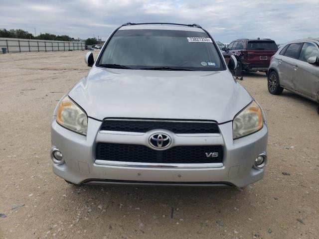 Photo 4 VIN: JTMYK4DV1AD004174 - TOYOTA RAV4 