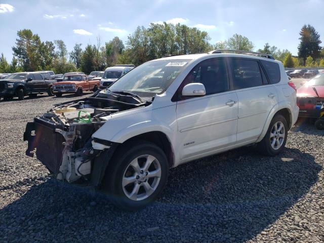 Photo 0 VIN: JTMYK4DV1B5027529 - TOYOTA RAV4 LIMIT 