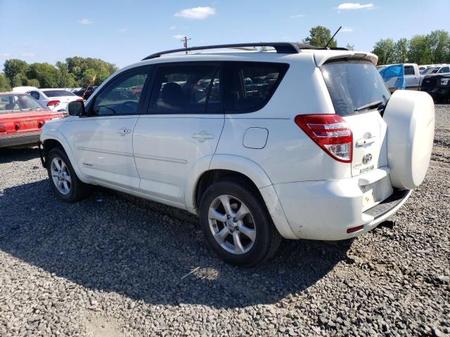 Photo 1 VIN: JTMYK4DV1B5027529 - TOYOTA RAV4 LIMIT 