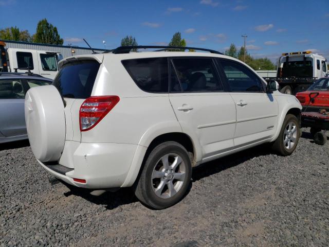 Photo 2 VIN: JTMYK4DV1B5027529 - TOYOTA RAV4 LIMIT 