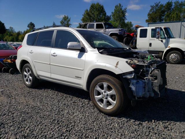 Photo 3 VIN: JTMYK4DV1B5027529 - TOYOTA RAV4 LIMIT 