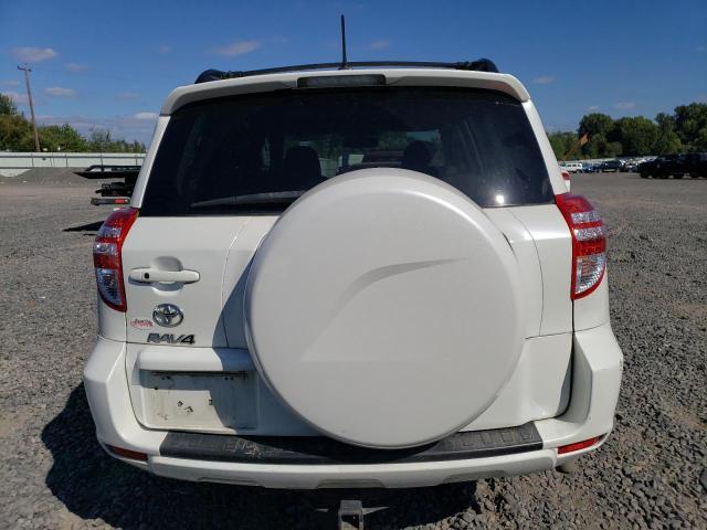 Photo 5 VIN: JTMYK4DV1B5027529 - TOYOTA RAV4 LIMIT 