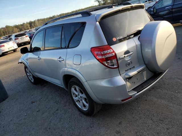 Photo 1 VIN: JTMYK4DV1C5028049 - TOYOTA RAV4 