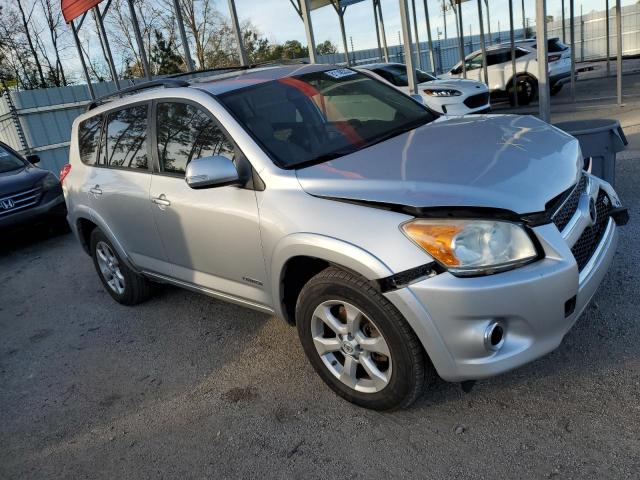 Photo 3 VIN: JTMYK4DV1C5028049 - TOYOTA RAV4 