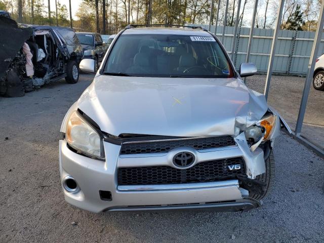 Photo 4 VIN: JTMYK4DV1C5028049 - TOYOTA RAV4 