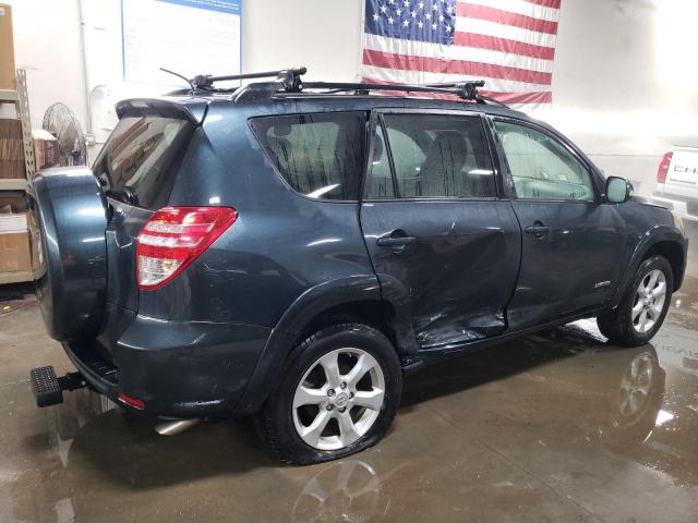 Photo 2 VIN: JTMYK4DV2A5026839 - TOYOTA RAV4 LIMIT 